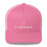 BioAthletics Mesh Ball Cap