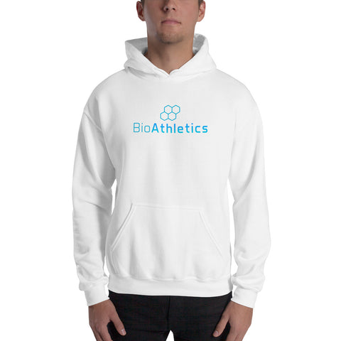 BioAthletics Hoodie