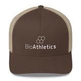 BioAthletics Mesh Ball Cap