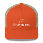 BioAthletics Mesh Ball Cap