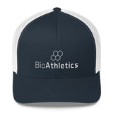 BioAthletics Mesh Ball Cap